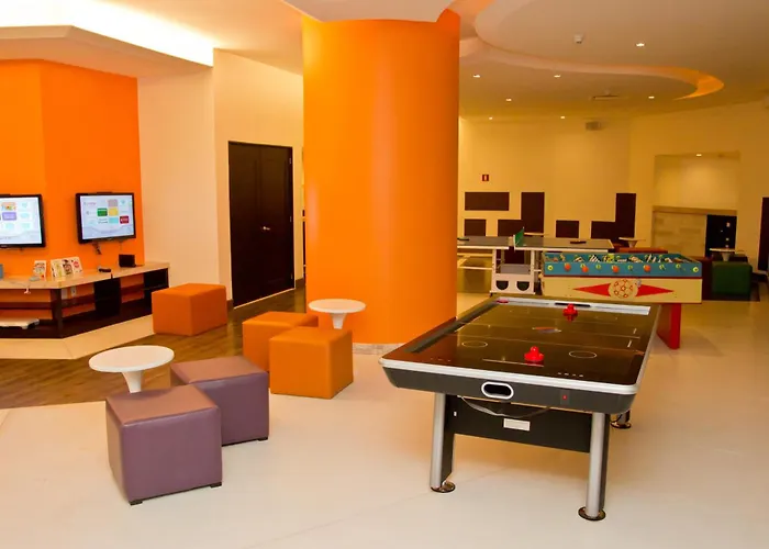 Dreams Vallarta Bay s & SpaSpa Hotel